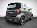 smart forTwo cabrio Cam SHZ Navi Grau - thumbnail 6