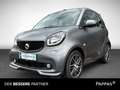 smart forTwo cabrio Cam SHZ Navi Grau - thumbnail 1