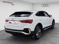 Audi Q3 Sportback 35 TDI S line S tronic Blanc - thumbnail 4