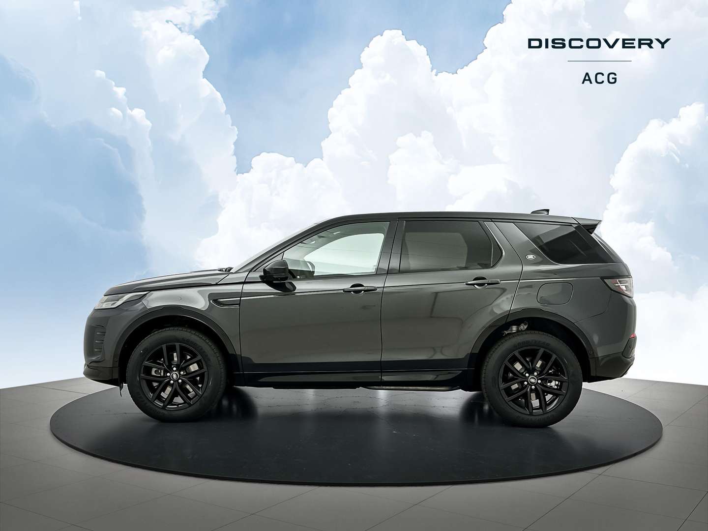 Land Rover Discovery Sport P270e Dynamic SE AWD Auto 25.5MY -  - Joinsteer - #5