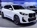 BMW X1 sDrive 20dA Blanco - thumbnail 3