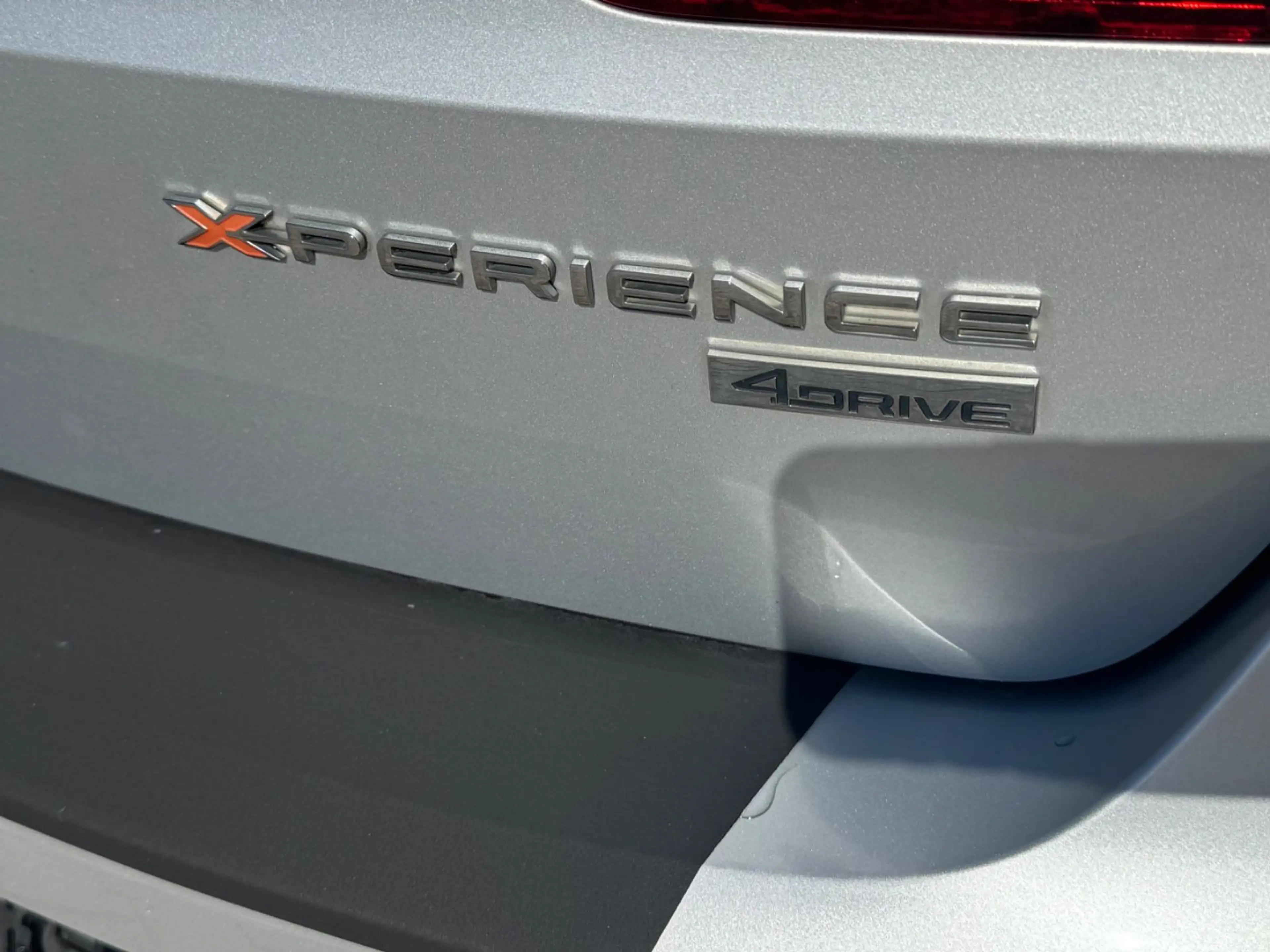 SEAT Leon X-PERIENCE 1.8 TSI 132kW 4Dri. DSG — photo 7