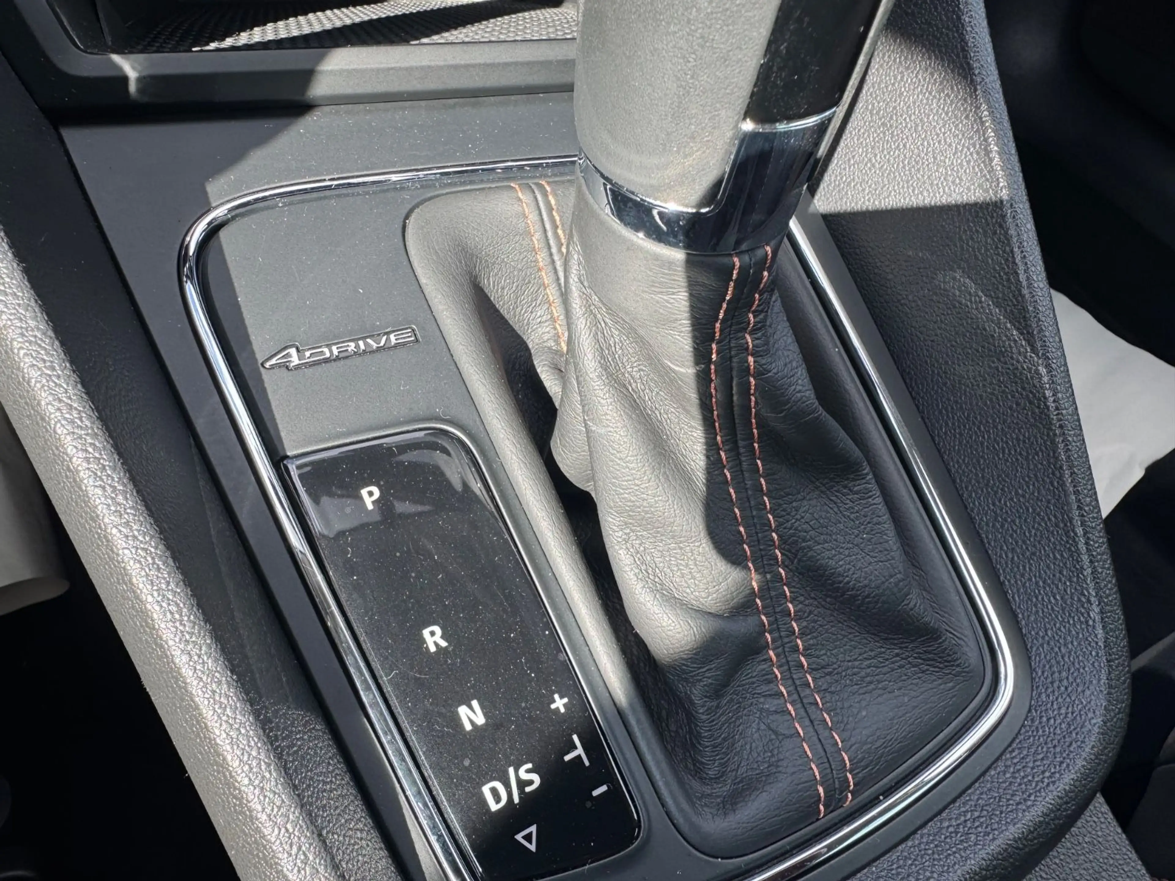 SEAT Leon X-PERIENCE 1.8 TSI 132kW 4Dri. DSG — photo 8