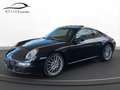 Porsche 997 911 Carrera S Coupe BRD-Fahrzeug Zustand 2 Noir - thumbnail 1