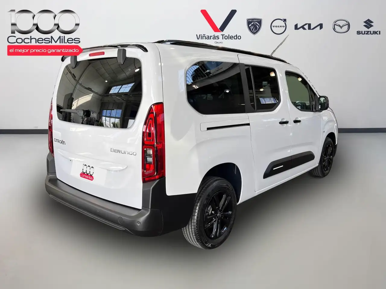 Citroen Model not specified 2026
