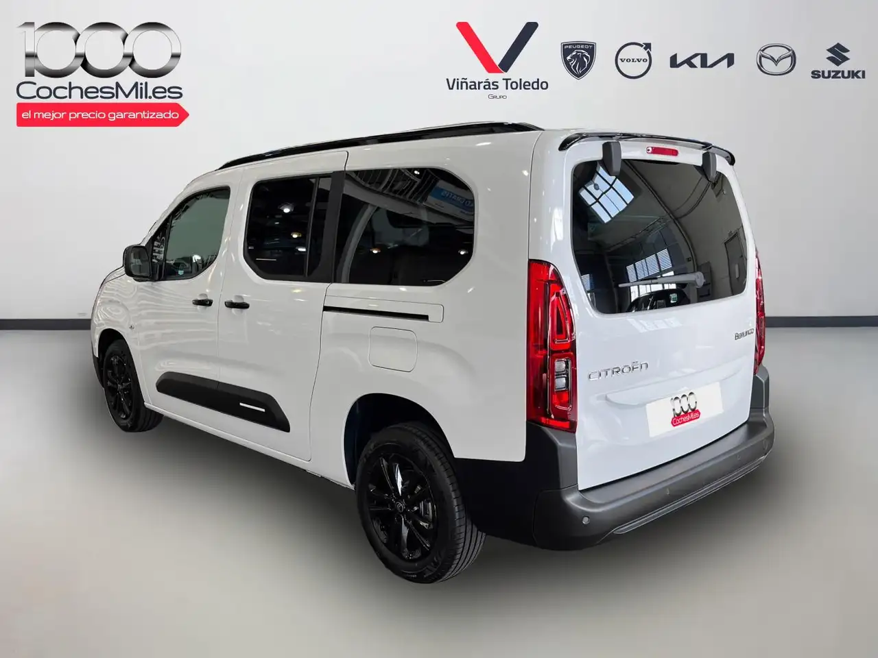 Citroen Model not specified 2026