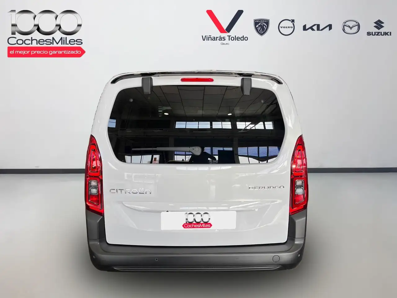 Citroen Model not specified 2026