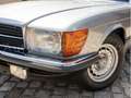 Mercedes-Benz 500 SLC Plateado - thumbnail 9