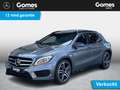 Mercedes-Benz GLA 250 4Matic | AMG | Panoramadak | Distronic+ Gris - thumbnail 1