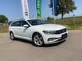 Volkswagen Passat Variant Business/ KAMERA/ LED/ AHK/ LEDER Weiß - thumbnail 1