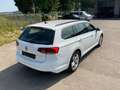 Volkswagen Passat Variant Business/ KAMERA/ LED/ AHK/ LEDER Weiß - thumbnail 6