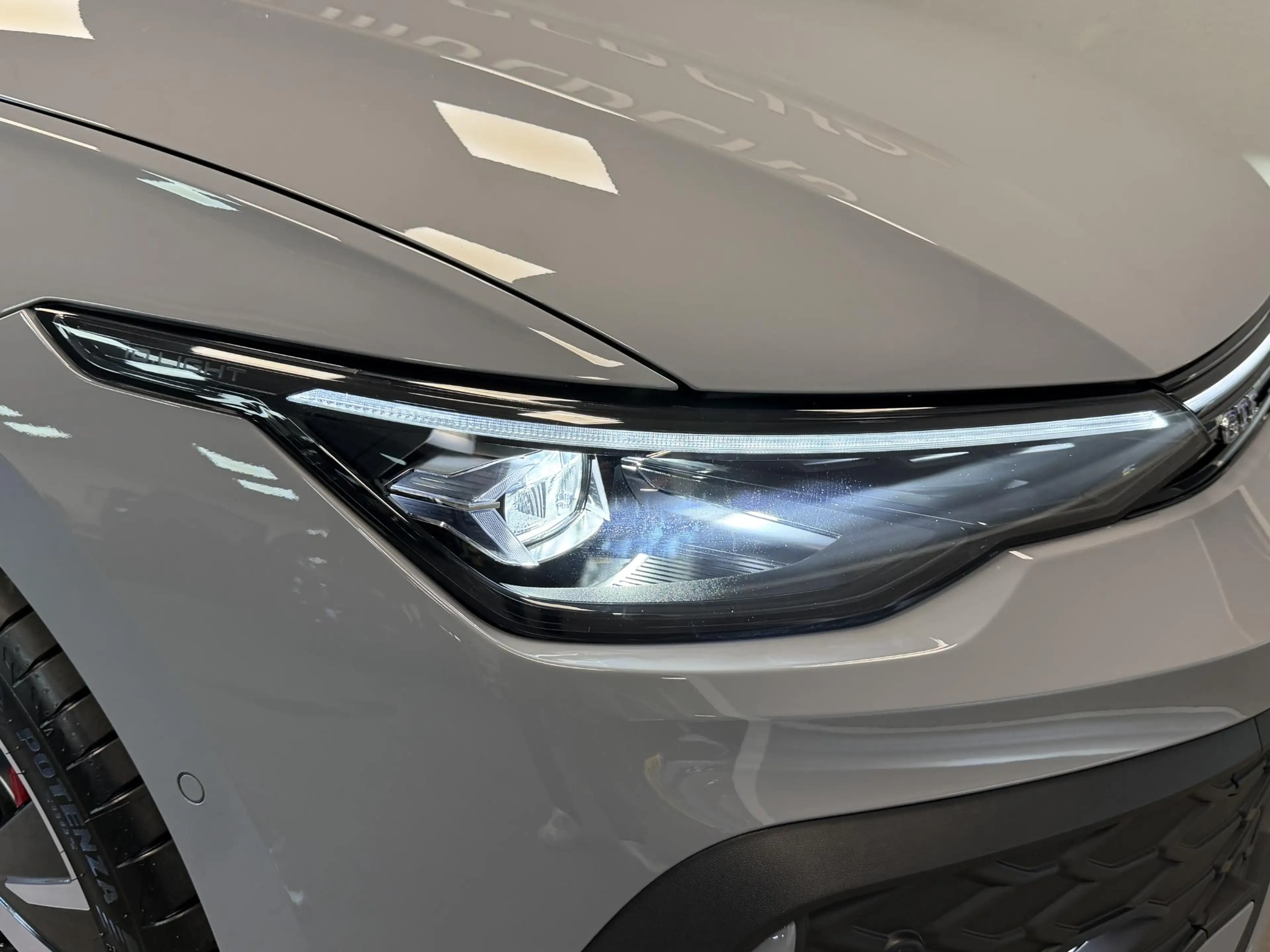Volkswagen Golf GTE 1.5 eHybrid | Adaptive cruise | 360 | Head-up | Sf — photo 8