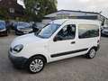 Renault Kangoo 4-Türer 1.2 16V Campus Weiß - thumbnail 1