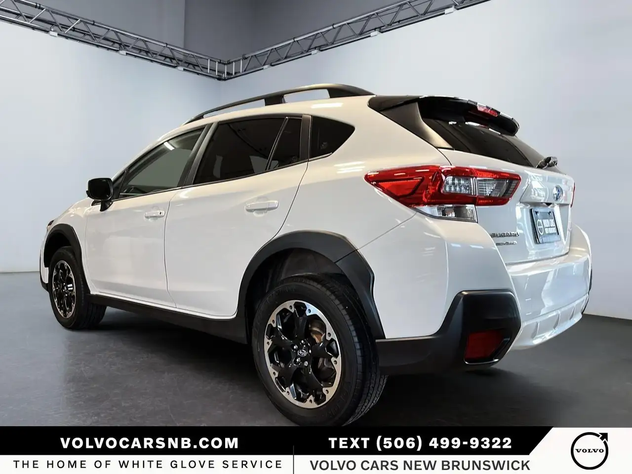 Subaru Crosstrek fotografie Subaru Crosstrek