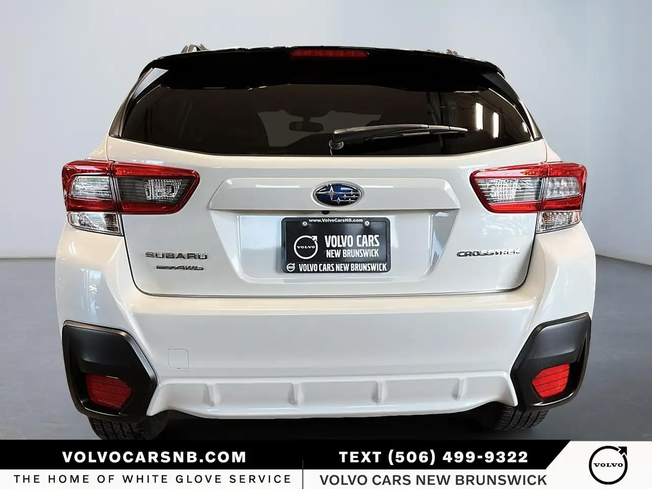 Subaru Crosstrek fotografie Subaru Crosstrek
