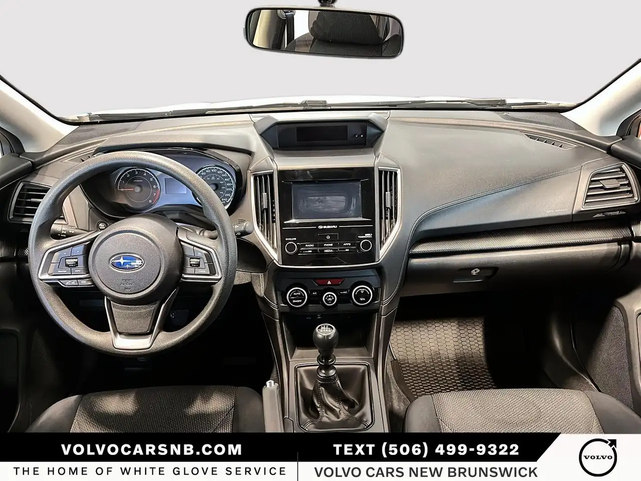 Subaru Crosstrek fotografie Subaru Crosstrek
