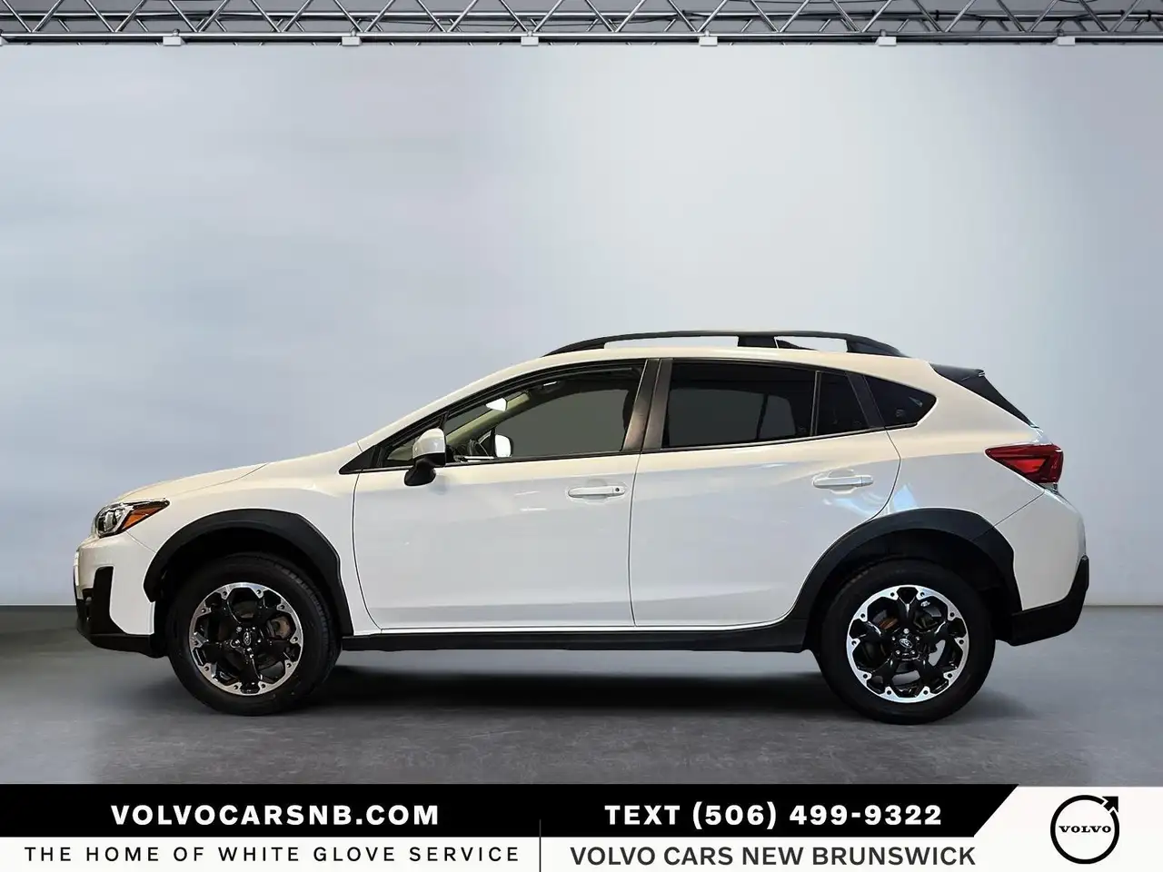 Subaru Crosstrek fotografie Subaru Crosstrek