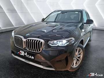 18D G01 150 CH SDRIVE LCI BVA8 1ÈRE MAIN GARANTIE 1AN