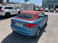 Audi A3 Cabrio 1.8 T Ambition S-Tronic Bleu - thumbnail 3