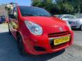 Suzuki Alto * 5-Türer, elektr. FH,Radio/CD+AUX-In,Nr. 6 Rot - thumbnail 3