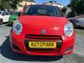 Suzuki Alto * 5-Türer, elektr. FH,Radio/CD+AUX-In,Nr. 6 Rot - thumbnail 2