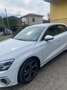 Audi A3 A3 Sportback 30 2.0 tdi Business Advanced Bianco - thumbnail 2