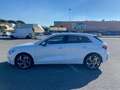Audi A3 A3 Sportback 30 2.0 tdi Business Advanced Bianco - thumbnail 5