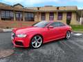 Audi RS5 4.2 quattro S-Tronic Rojo - thumbnail 1