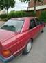 Mercedes-Benz 190 190 E 1.8 Rot - thumbnail 7