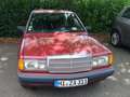 Mercedes-Benz 190 190 E 1.8 Rot - thumbnail 1