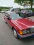 Mercedes-Benz 190 190 E 1.8 Rot - thumbnail 6