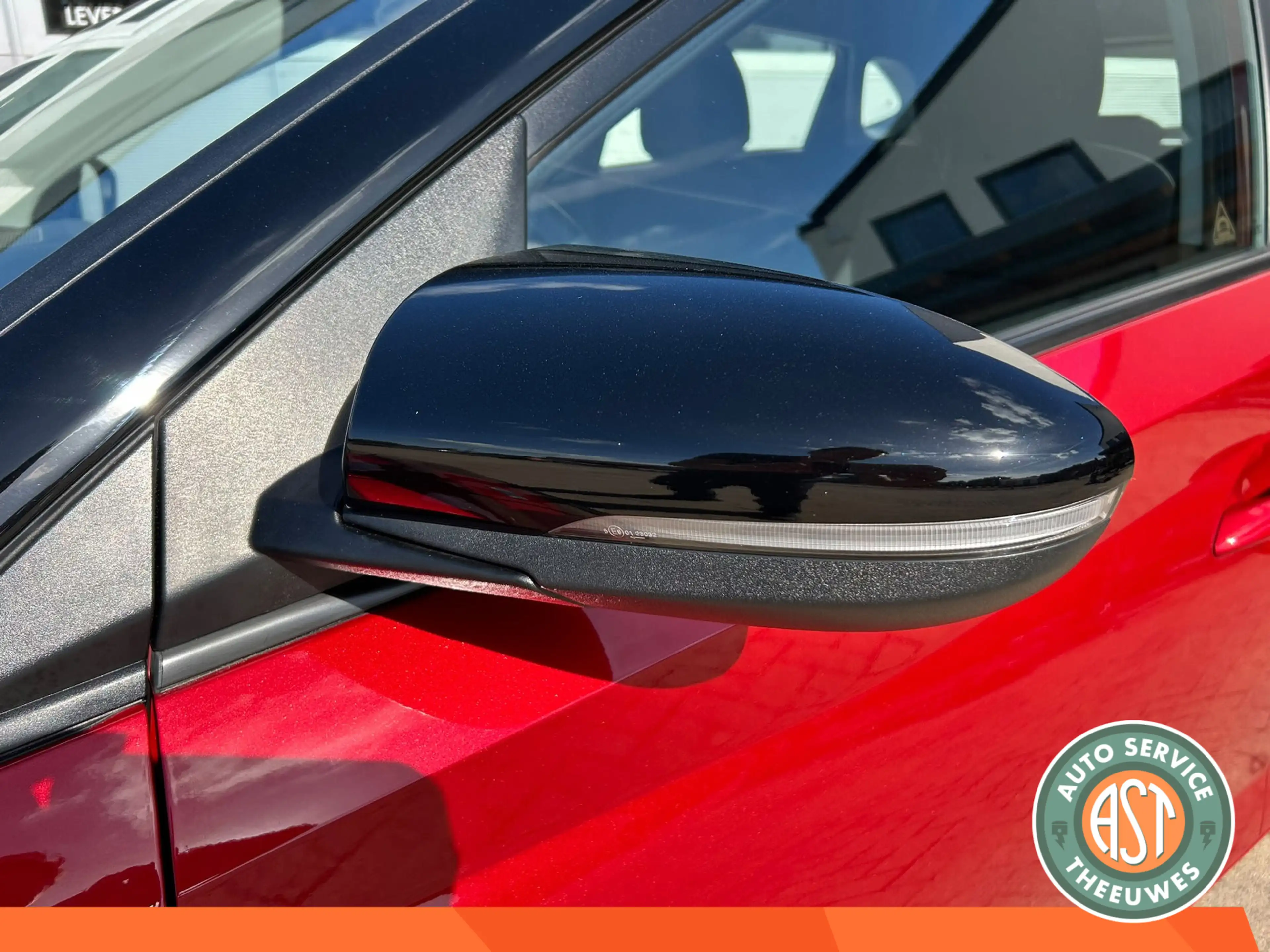 Hyundai i20 1.0 T-GDI Comfort Smart HYBRID|NAVI|CRUISE|CAMERA| — photo 6