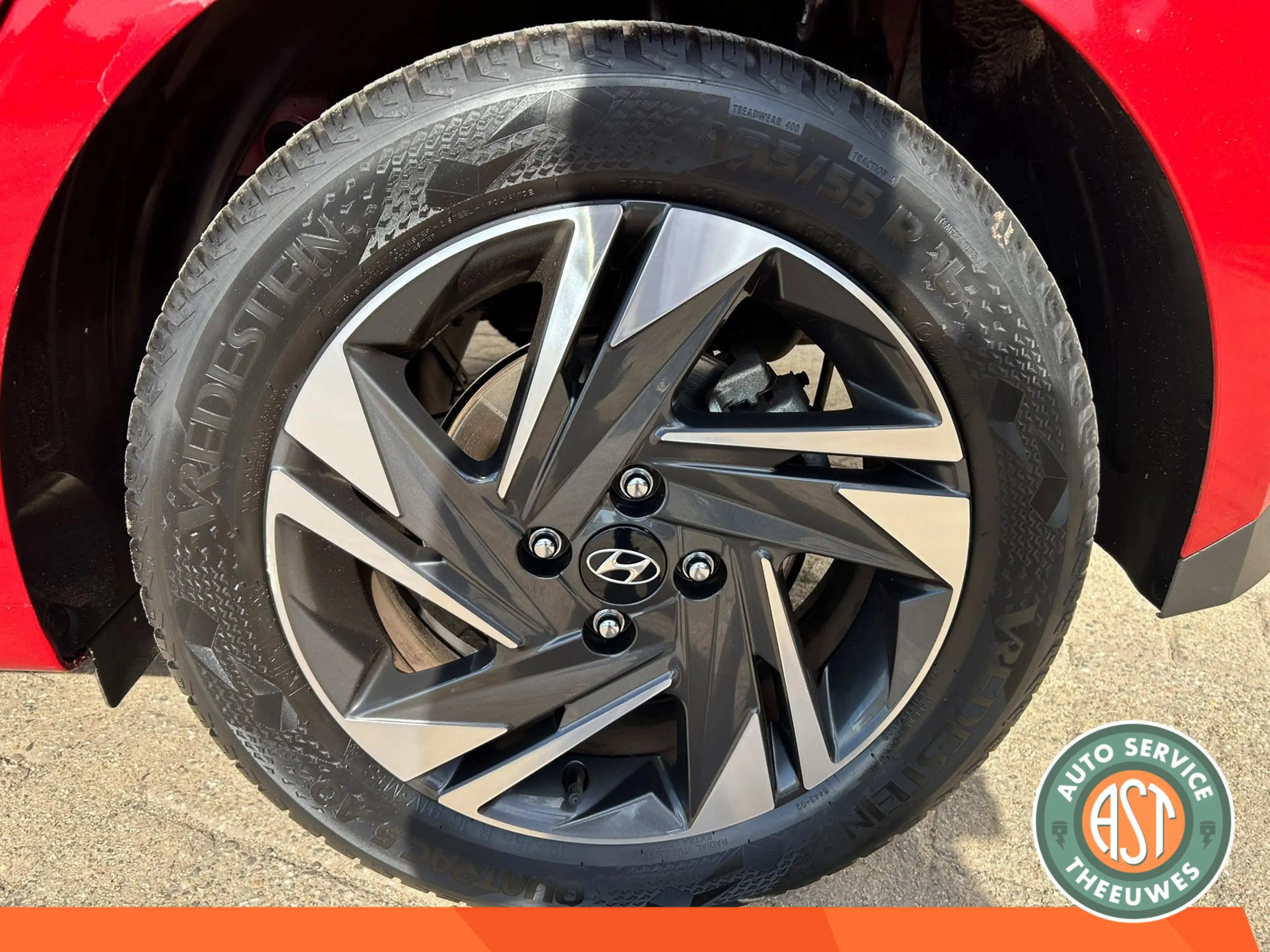 Hyundai i20 1.0 T-GDI Comfort Smart HYBRID|NAVI|CRUISE|CAMERA| — photo 10