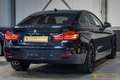 BMW 420 4-serie Gran Coupé 420d High Ex|NAP|PDC voor&achte Bleu - thumbnail 14