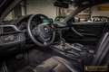 BMW 420 4-serie Gran Coupé 420d High Ex|NAP|PDC voor&achte Niebieski - thumbnail 25