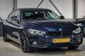 BMW 420 4-serie Gran Coupé 420d High Ex|NAP|PDC voor&achte Albastru - thumbnail 2