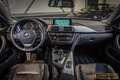 BMW 420 4-serie Gran Coupé 420d High Ex|NAP|PDC voor&achte Modrá - thumbnail 35