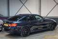 BMW 420 4-serie Gran Coupé 420d High Ex|NAP|PDC voor&achte Niebieski - thumbnail 17