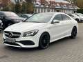 Mercedes-Benz CLA 180 Edition AMG Line LED*PANO*NAV*SHZ Weiß - thumbnail 1