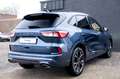 Ford Kuga 2.5 PHEV ST-Line | 19 inch | Navigatie | Carplay Azul - thumbnail 13