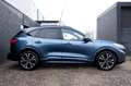 Ford Kuga 2.5 PHEV ST-Line | 19 inch | Navigatie | Carplay Azul - thumbnail 3