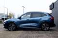 Ford Kuga 2.5 PHEV ST-Line | 19 inch | Navigatie | Carplay Azul - thumbnail 2