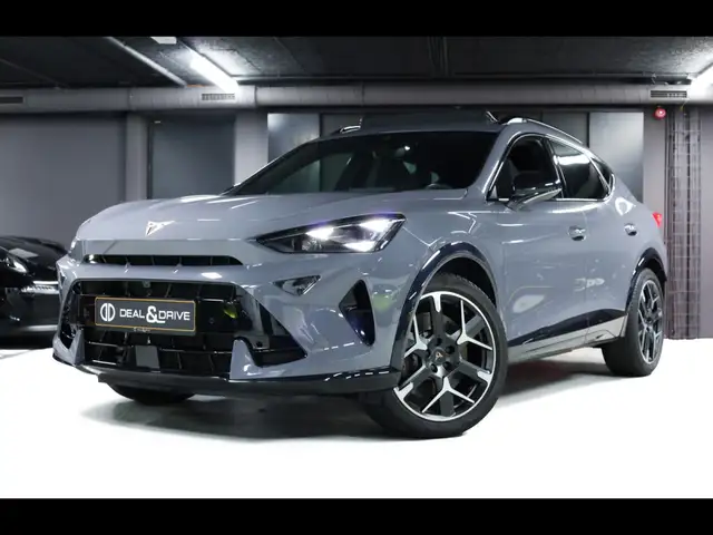 CUPRA Formentor VZ 2.0 TSI 333 DSG7 4D°SKYLINE°SENNHEISER°MATRIX