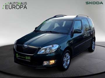 1.2 TSI Style DSG Plus Edition AHK KlimaA SHZ el.F