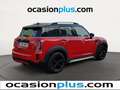 MINI Cooper Countryman AUT. Rojo - thumbnail 3