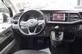 Volkswagen T6 Caravelle LANG 2+2+2+3 COMFORTL STDHZG/AHK/LED Negro - thumbnail 4