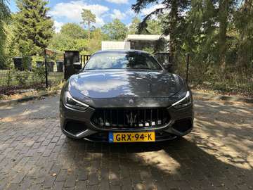2.0 MHEV Grand Sport
