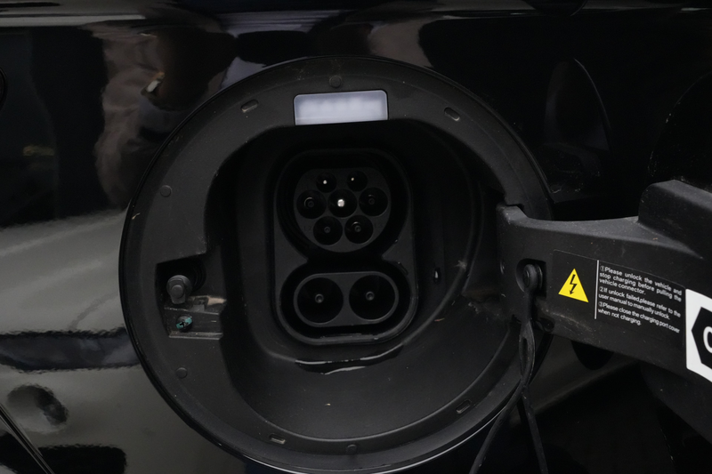 Photo du véhicule