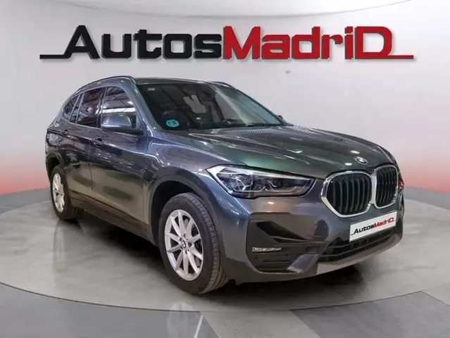BMW X1 sDrive 20dA