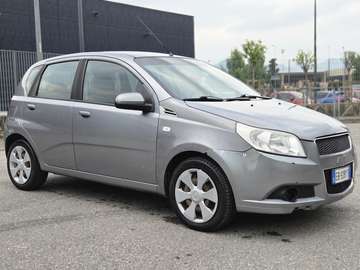 3p 1.2 LS c/clima ecologic Gpl